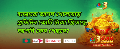 সাপ্তাহিক ভিআইপি ক্যাশব্যাক promotion banner