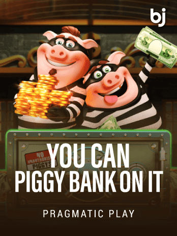 You Can Piggy Bank On It screenshot