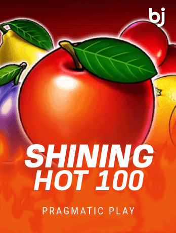 Shining Hot 100 screenshot